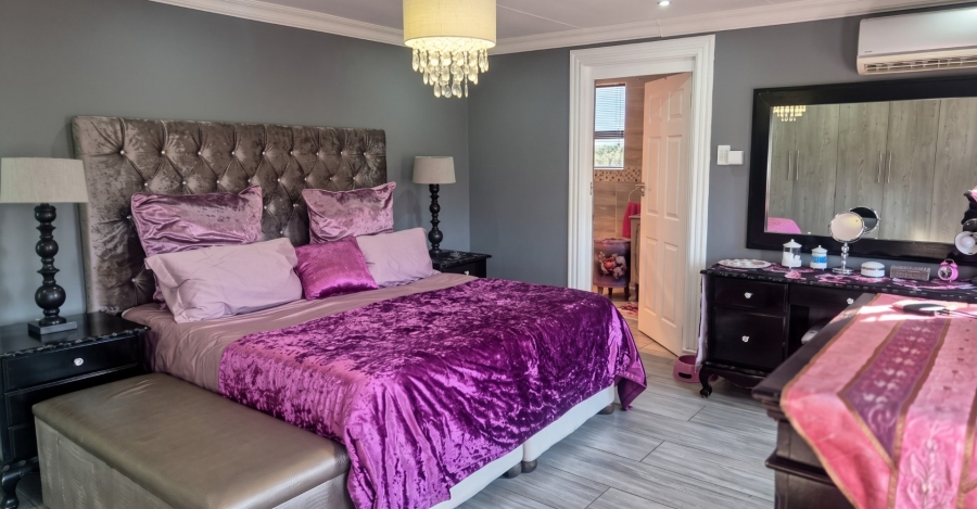 1 Bedroom Property for Sale in Dan Pienaar Free State